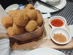 -金汤宴餐厅·粤菜(德云社店)