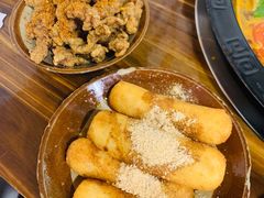 无品小酥肉-吃皮火锅馆(苏宁店)