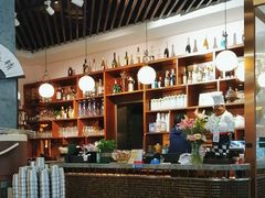 -山村茶餐厅(石岐店)