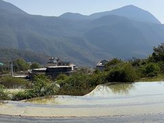 -白水台