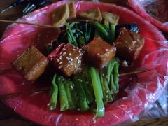 -陈记汤饭(水巷口店)