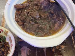 -饭桌故事·血鸭湘(荣宝华店)