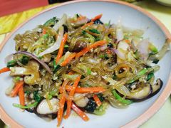 -故乡明太鱼屋(航北路店)