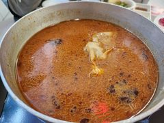 -燃计沙茶皇·香港沙茶火锅(人广旗舰店)
