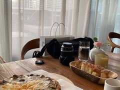 松露披萨-Mercato莫卡多露台餐厅与酒吧(K11店)