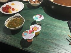 -老灶堂文创火锅(文艺路店)