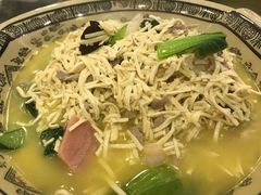 -陈记菜馆·非遗淮扬菜(东关街教场店)