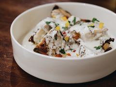 -格鲁·秀色Georgia’s Feast