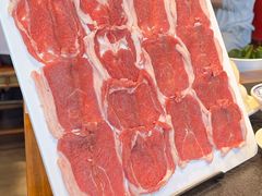 -仁和四季涮肉馆(天坛南门店)