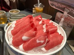 -巴奴毛肚火锅(悠唐购物中心店)