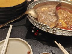 -牛New寿喜烧(金茂览秀城店)