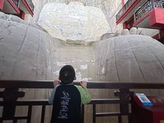 -荣县大佛