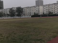 -河南财经政法大学(文北校区)