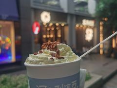 -茶颜悦色(花园道店)