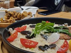 -LO CALCOW卡路力轻食主义餐厅(陆家嘴店)