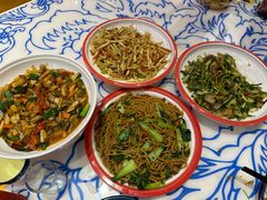 -柴火农家·江西赣南菜(土华店)