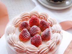 -积慕Cake(解放大道店)