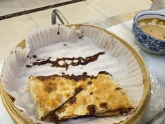 -牛街清真满恒記(平安里西大街店)