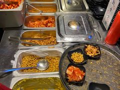 -恩你小木屋·烤肉韩式料理(嘉兴秀洲店)