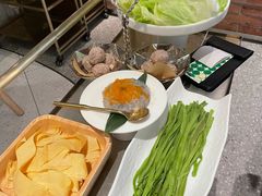 -左庭右院鲜牛肉火锅(京西大悦城店)