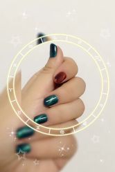 猫眼-染指坊日式美甲美睫设计中心