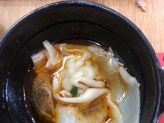 -满宝馄饨(HRB新亭街店)