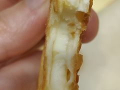 铁板奶酪-德乐海蒙餐