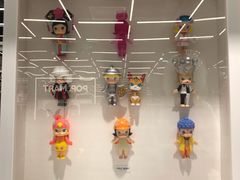 -泡泡玛特POPMART(侨福芳草地店)