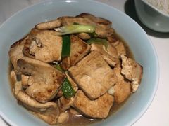 -禾珍珠家常小馆(河南博物院店)