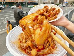 -蛙老爹·蜀香美蛙鱼头(王家湾店)