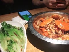 -胖哥俩肉蟹煲(杭州大厦中央广场店)
