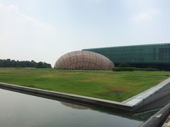 -金陵图书馆