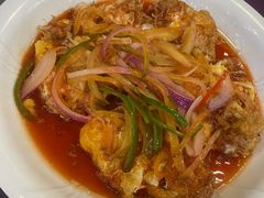 -绿雅居原生态农庄(小涌店)
