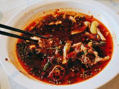 -辣婆婆(航天桥店)