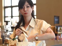 -星巴克臻选(嘉定疁城国际店)