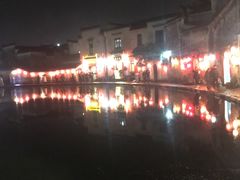 -缘来聚·徽菜名店(黄山宏村店)