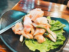 -意成料理