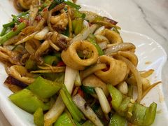 -覃记海鲜美食餐厅