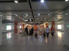 -星湖街(地铁站)