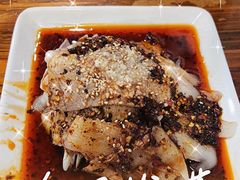 -朱大嘴肥肠血旺(福字街店)