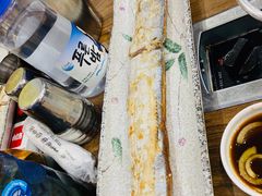 -真情鲍鱼海鲜汤