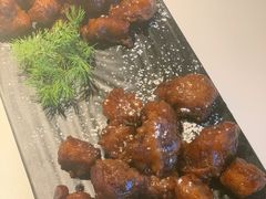 -庆江南江南菜(琴湖溪里花园城店)