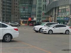 -麦当劳(燕顺路店)