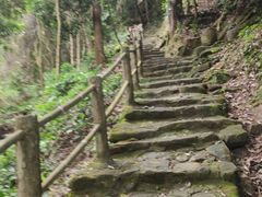-东南悬空寺方广岩