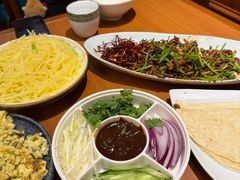 -老昌春饼(中央大街店)