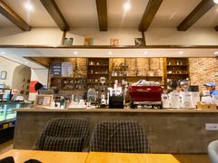 -CafeDuVillage乡村咖啡馆(美邻苑店)