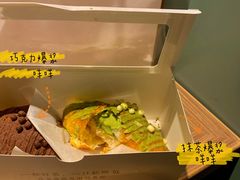 -奈雪的茶(凯德新都心店)