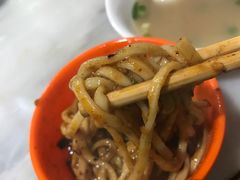 -肖家河家常面(肖家河北街店)