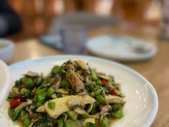 -春天里餐厅(西田城店)