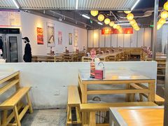 -馬伍旺川菜(江北虹悦城店)